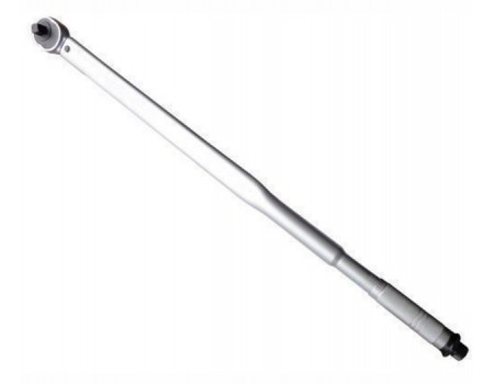 Ключ динамометрический 140-980Нм 1", F-64781215
