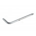 Ключ TORX Г-образный T10 L=51мм JTC, JTC-71310