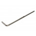 Ключ TORX Г-образный T10H удлиненный L=90мм JTC, JTC-73410