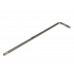 Ключ TORX Г-образный T10H удлиненный L=90мм JTC, JTC-73410