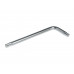 Ключ TORX Г-образный T15 L=54мм JTC, JTC-71315