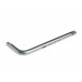 Ключ TORX Г-образный T20 L=57мм JTC, JTC-71320