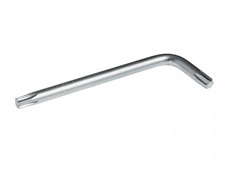 Ключ TORX Г-образный T20 L=57мм JTC, JTC-71320