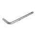 Ключ TORX Г-образный T25 L=60мм JTC, JTC-71325