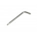 Ключ TORX Г-образный T25H с отверстием JTC, JTC-71425