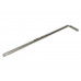 Ключ TORX Г-образный T25H удлиненный L=126мм JTC, JTC-73425