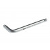 Ключ TORX Г-образный T27 L=64мм JTC, JTC-71327