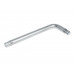 Ключ TORX Г-образный T30 L=70мм JTC, JTC-71330