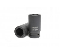Головка ударная глубокая 3/4", 70мм (6гр.)
