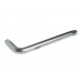 Ключ TORX Г-образный T40 L=76мм JTC, JTC-71340