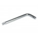 Ключ TORX Г-образный T40 L=76мм JTC, JTC-71340