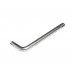Ключ TORX Г-образный T40H с отверстием JTC, JTC-71440