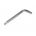 Ключ TORX Г-образный T40H с отверстием JTC, JTC-71440