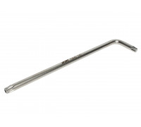 Ключ TORX Г-образный T40H удлиненный L=180мм JTC