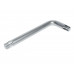 Ключ TORX Г-образный T45 L=82мм JTC, JTC-71345