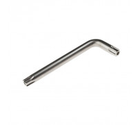 Ключ TORX Г-образный T45H с отверстием JTC