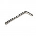 Ключ TORX Г-образный T45H с отверстием JTC, JTC-71445