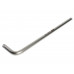 Ключ TORX Г-образный T45H удлиненный L=200мм JTC, JTC-73445