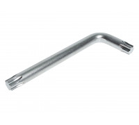 Ключ TORX Г-образный T50 L=95мм JTC
