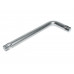 Ключ TORX Г-образный T50 L=95мм JTC, JTC-71350