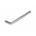Ключ TORX Г-образный T50H с отверстием JTC, JTC-71450