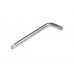 Ключ TORX Г-образный T50H с отверстием JTC, JTC-71450