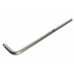 Ключ TORX Г-образный T50H удлиненный L=224мм JTC, JTC-73450