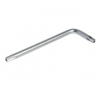 Ключ TORX Г-образный TS15H 5-гранный L=54мм JTC
