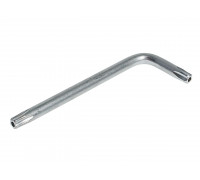 Ключ TORX Г-образный TS20H 5-гранный L=57мм JTC