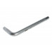 Ключ TORX Г-образный TS27H 5-гранный L=64мм JTC, JTC-71927