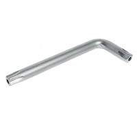 Ключ TORX Г-образный TS45H 5-гранный L=82мм JTC