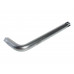 Ключ TORX Г-образный TS50H 5-гранный L=95мм JTC, JTC-71950