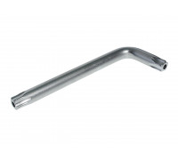 Ключ TORX Г-образный TS50H 5-гранный L=95мм JTC