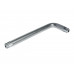 Ключ TORX Г-образный TS50H 5-гранный L=95мм JTC, JTC-71950
