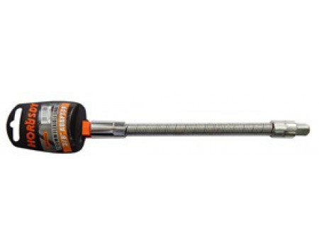 Удлинитель гибкий 250мм, 1/2", PA-97210