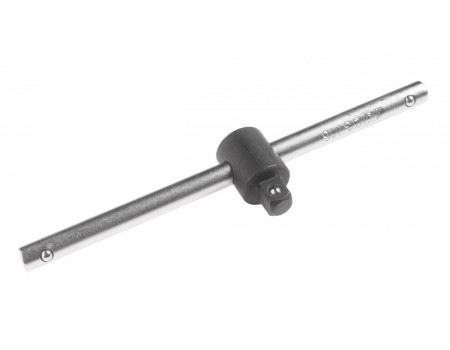Вороток 1/4" L=130мм с плавающей головкой JTC, JTC-3716