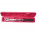 Ключ динамометрический 1/2" 20-100Нм 405мм JTC, JTC-4935
