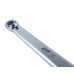 Ключ динамометрический 3/4" 80-430Нм 675мм JTC, JTC-6905