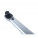 Ключ динамометрический 3/4" 80-430Нм 675мм JTC, JTC-6905