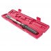 Ключ динамометрический 3/8" 10-100Нм 405мм JTC, JTC-4934