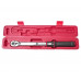 Ключ динамометрический 3/8" 10-100Нм 405мм JTC, JTC-4934