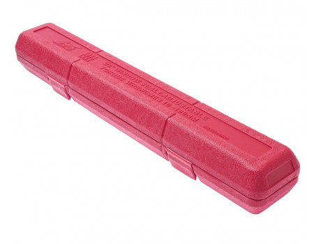 Ключ динамометрический 3/8" 10-100Нм 405мм JTC, JTC-4934