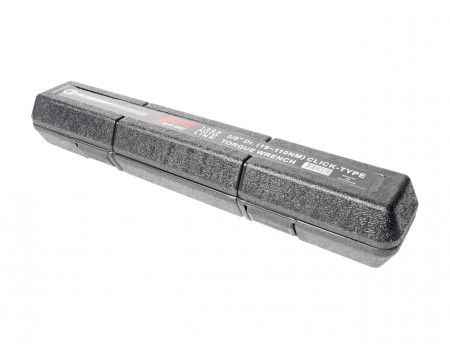 Ключ динамометрический 3/8" 19-110Нм 360мм JTC, JTC-1202