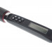 Ключ динамометрический 3/8" 7-135Нм 435мм с цифровой индикацией JTC, JTC-1463