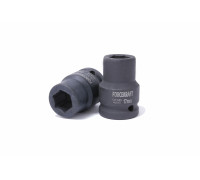 Головка ударная 3/4", 19мм (6гр)