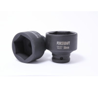 Головка ударная 3/4", 44мм (6гр)