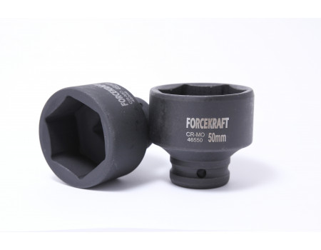 Головка ударная 3/4", 44мм (6гр), FK-46544