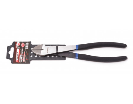 Кусачки боковые CR-V 9"-225мм, на пластиковом держателе, F-612250C