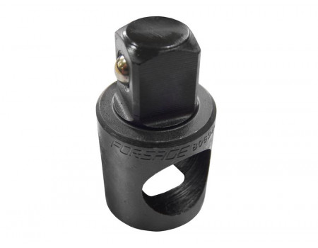 Адаптер ударный 3/8"(F)x1/2"(M), F-80634MPB