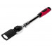 Ключ трещотка 1/2" 72 зуба 305-455мм телескопический JTC, JTC-5027